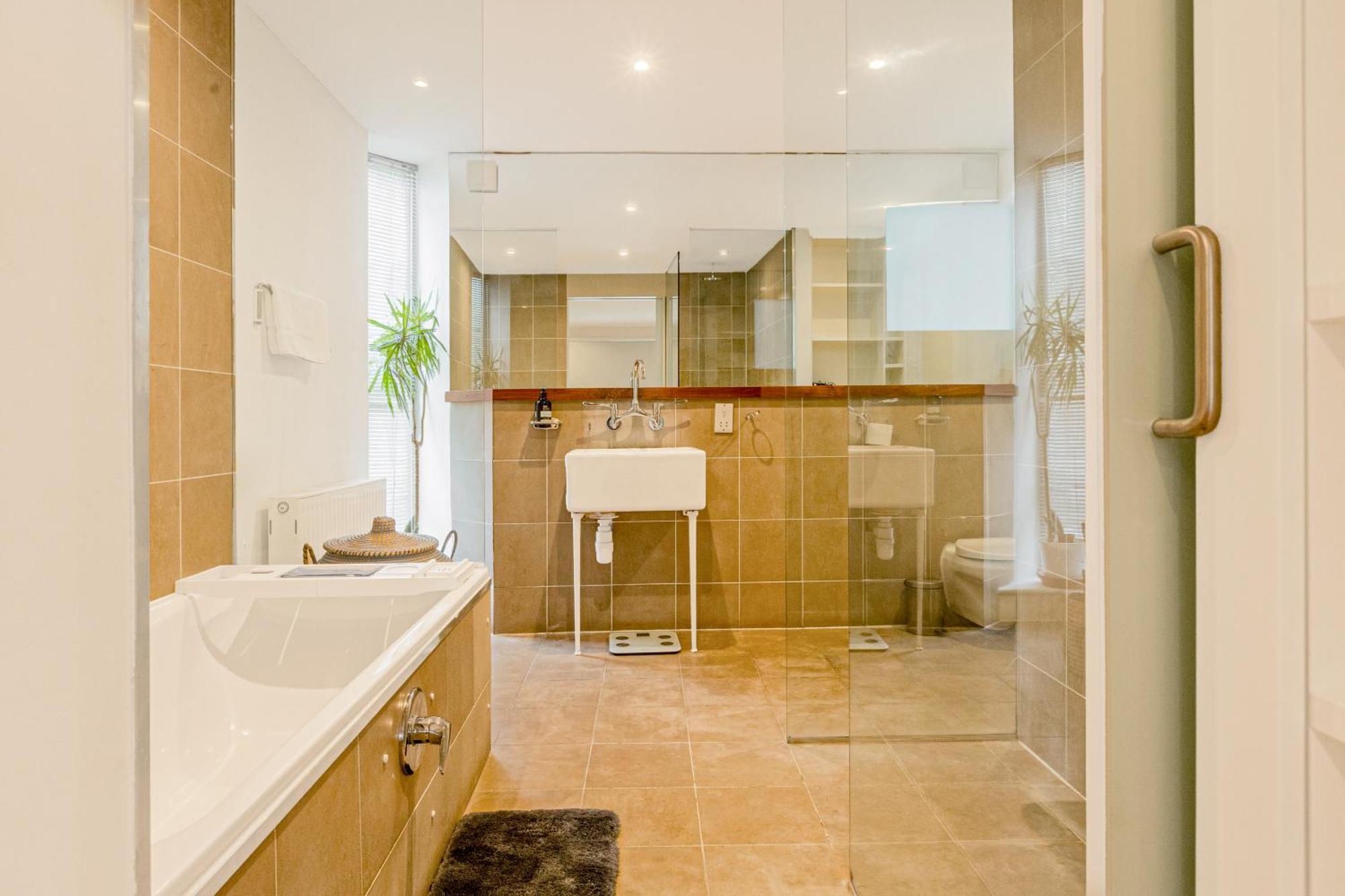 Spacious & Tranquil 2br Maisonette In Notting Hill Apartamento *