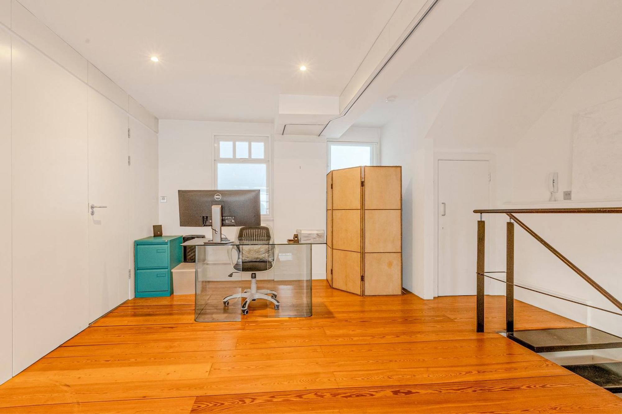 Apartamento Spacious & Tranquil 2br Maisonette In Notting Hill Londres