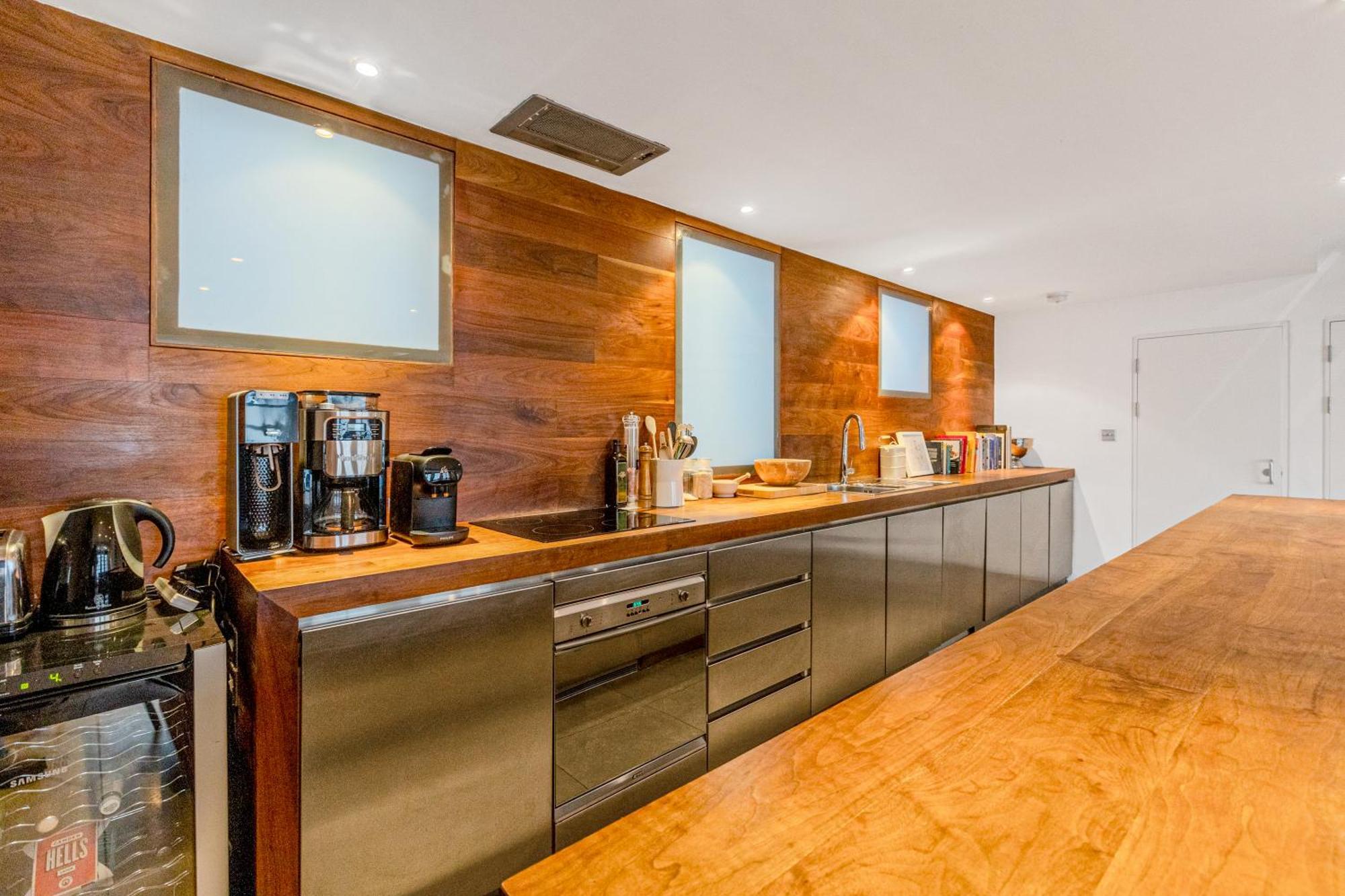 Spacious & Tranquil 2br Maisonette In Notting Hill * Londres