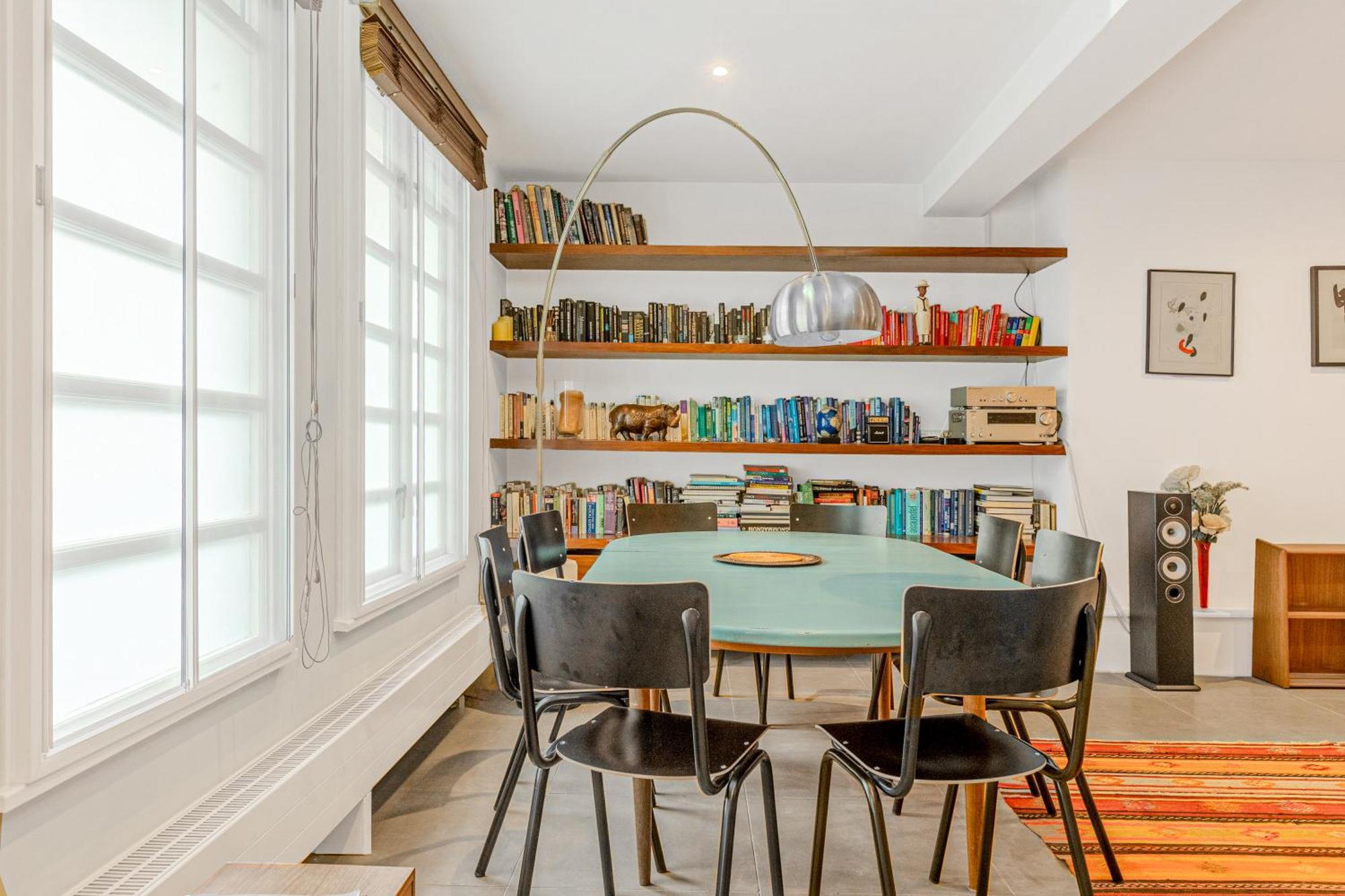 Apartamento Spacious & Tranquil 2br Maisonette In Notting Hill *