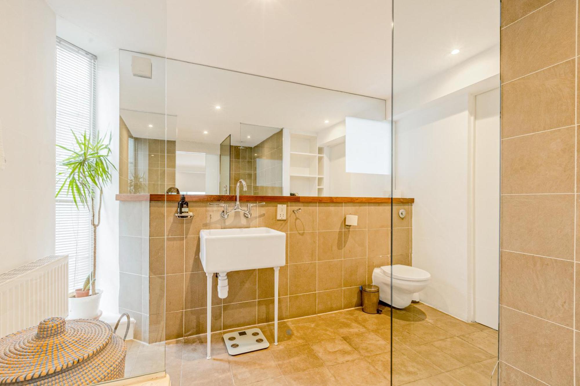 Spacious & Tranquil 2br Maisonette In Notting Hill * Londres